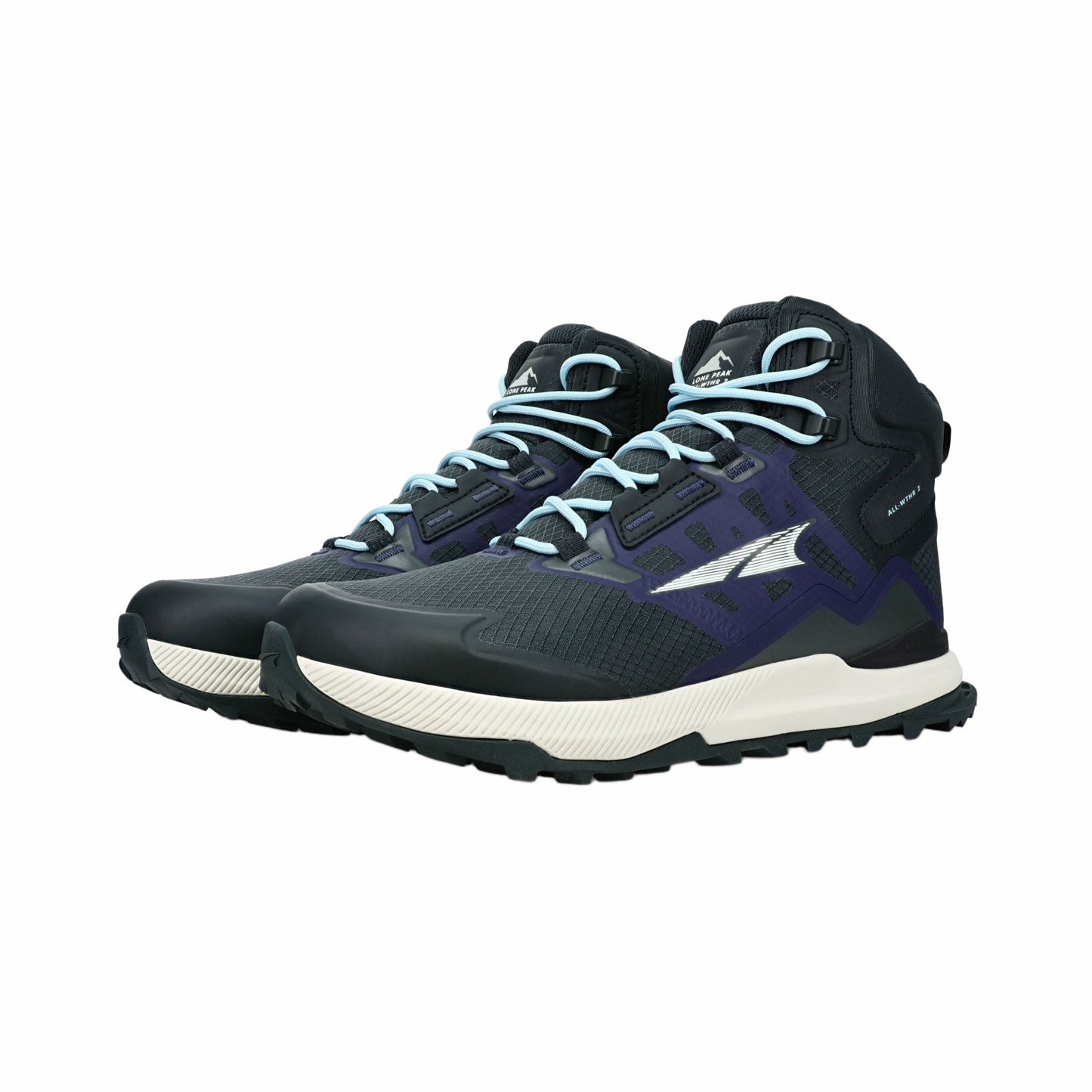 Altra Running Women's Lone Peak ALL-WTHR Mid 2 For Women