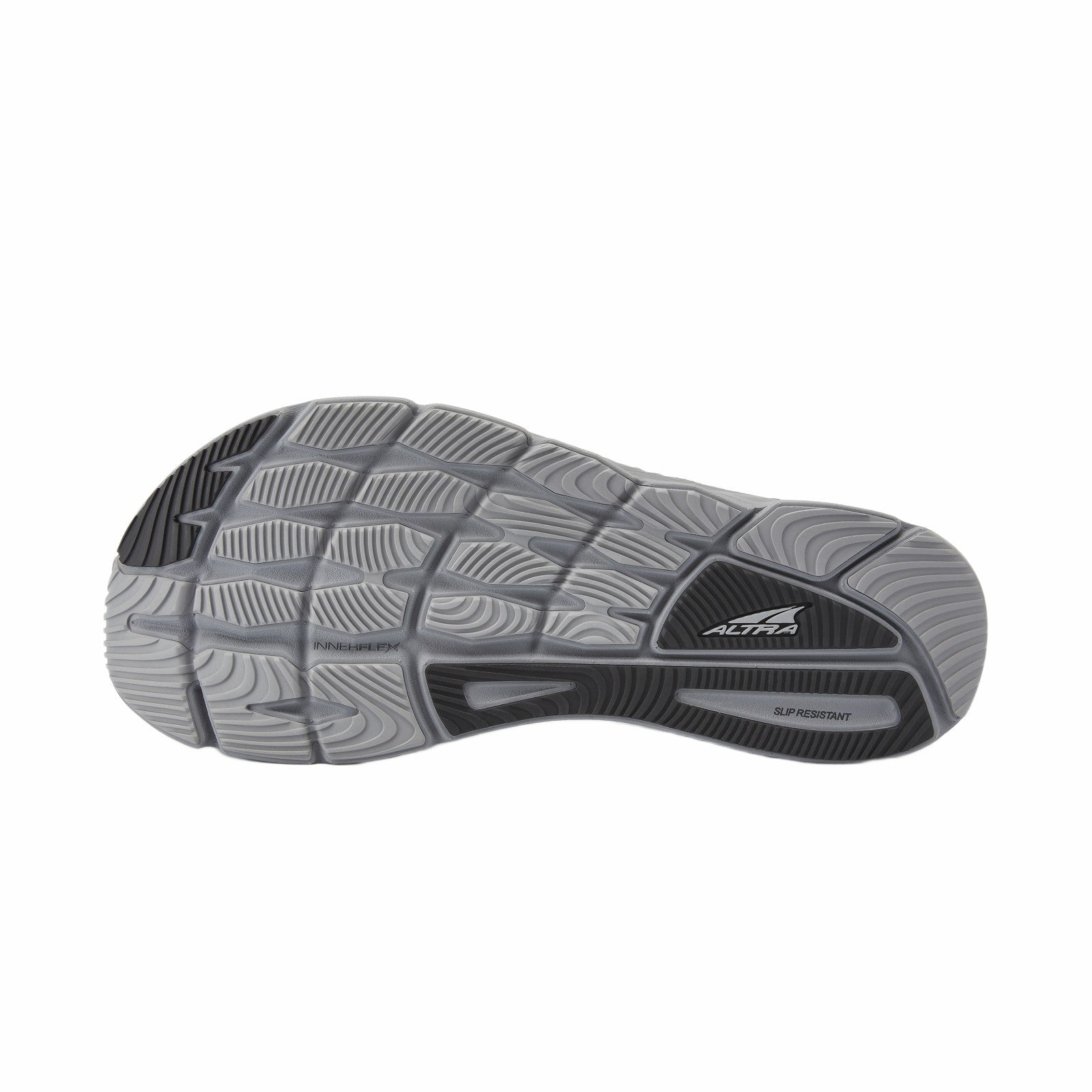 Altra Running Men's Torin 5 Leather For Men