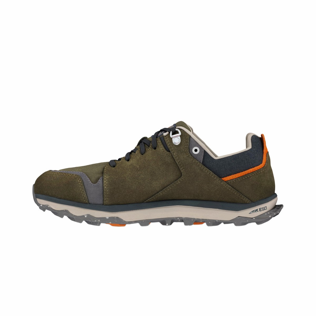 Dusty Olive,7,Men's