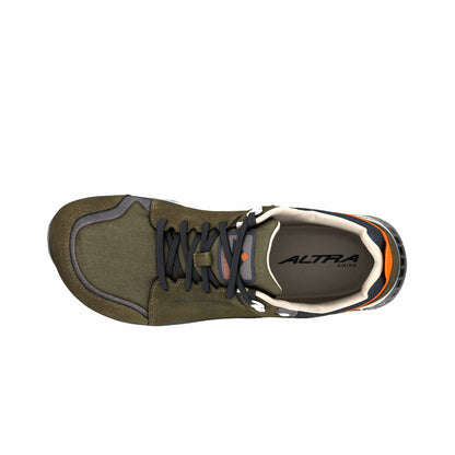 Altra Running Men's LP Alpine For Men