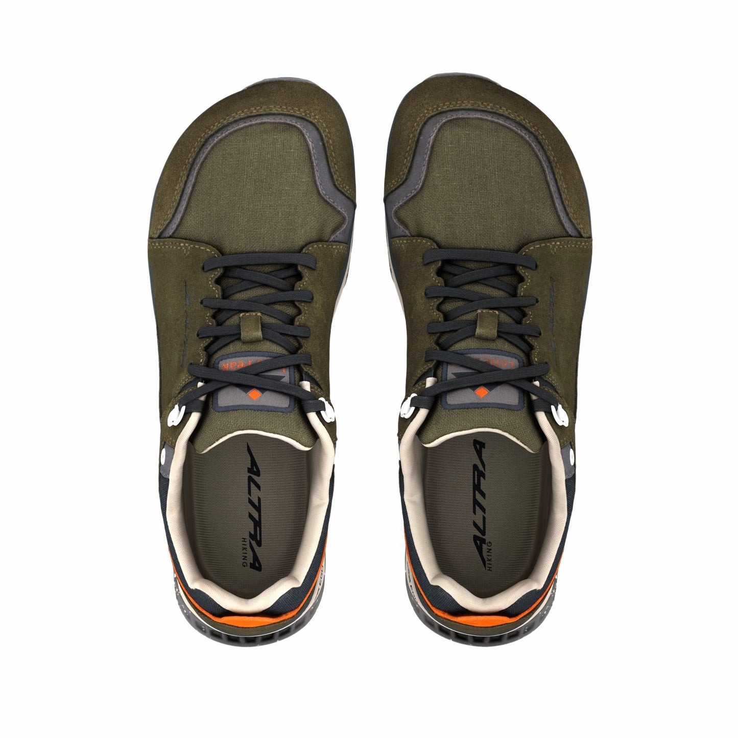 Altra Running Men's LP Alpine For Men