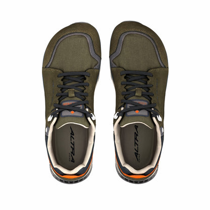 Altra Running Men's LP Alpine For Men