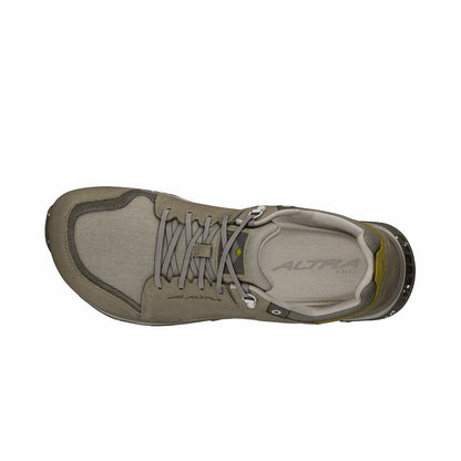 Altra Running Men's LP Alpine For Men