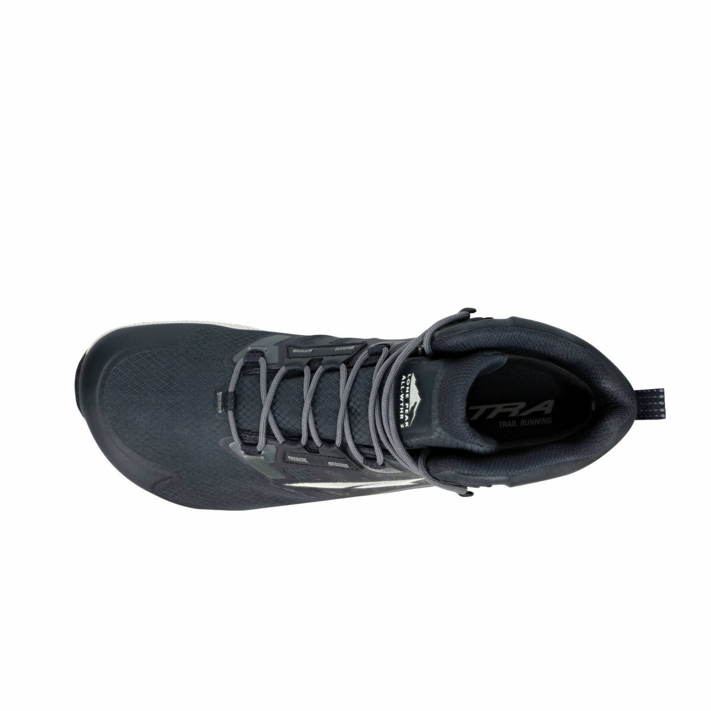 Altra Running Men's Lone Peak ALL-WTHR Mid 2 For Men
