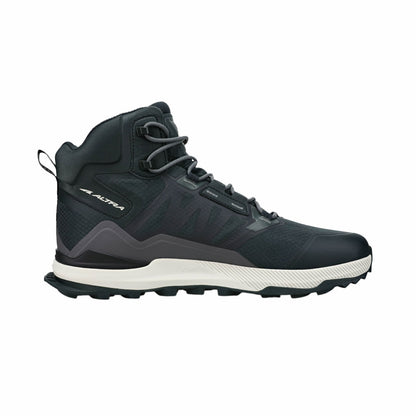 Altra Running Men's Lone Peak ALL-WTHR Mid 2 For Men