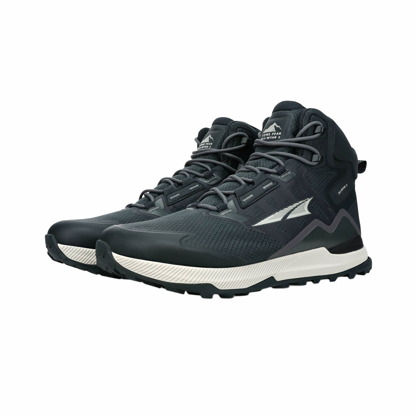 Altra Running Men's Lone Peak ALL-WTHR Mid 2 For Men