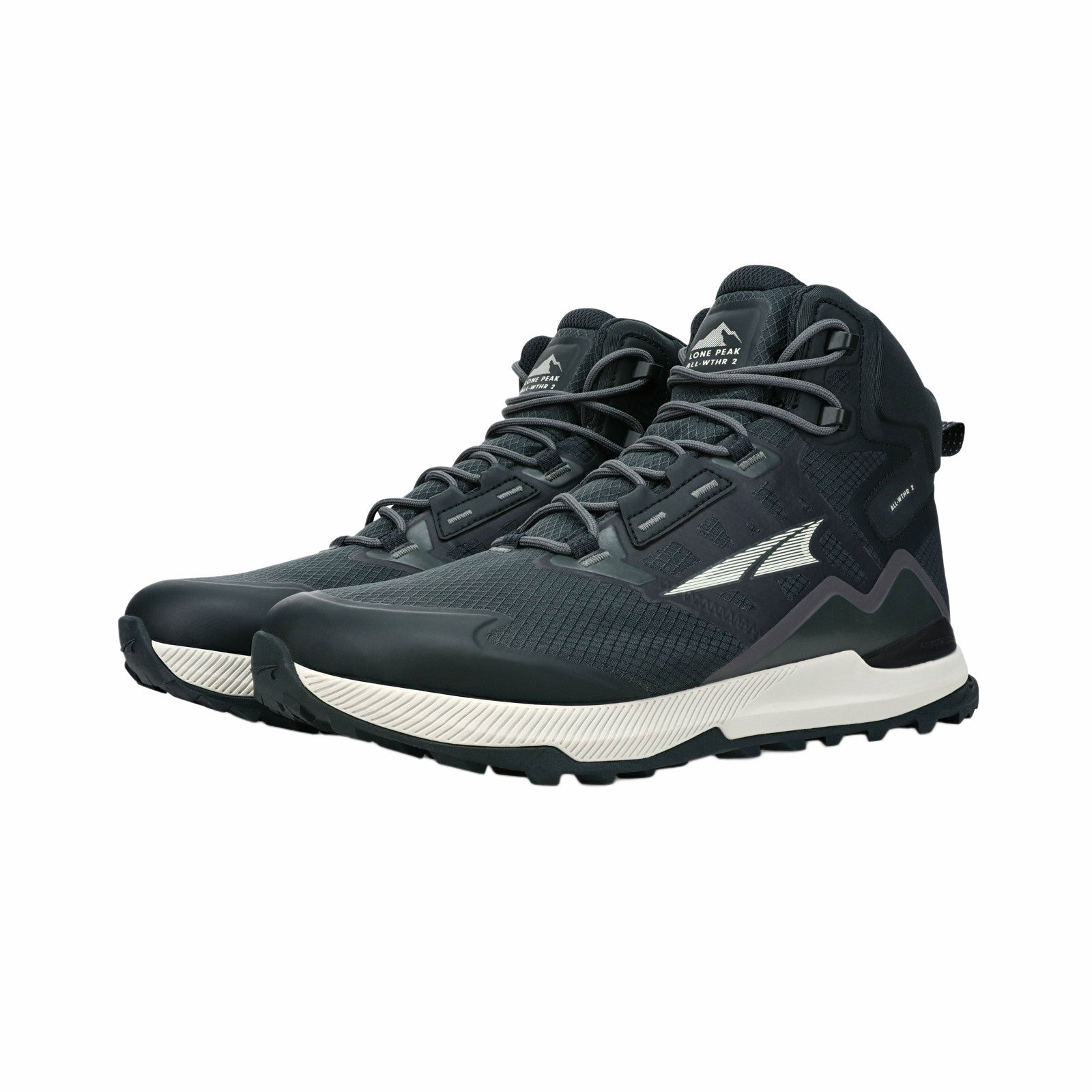 Altra Running Men's Lone Peak ALL-WTHR Mid 2 For Men