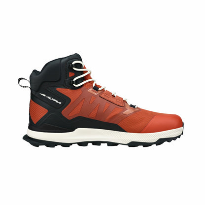 Altra Running Men's Lone Peak ALL-WTHR Mid 2 For Men