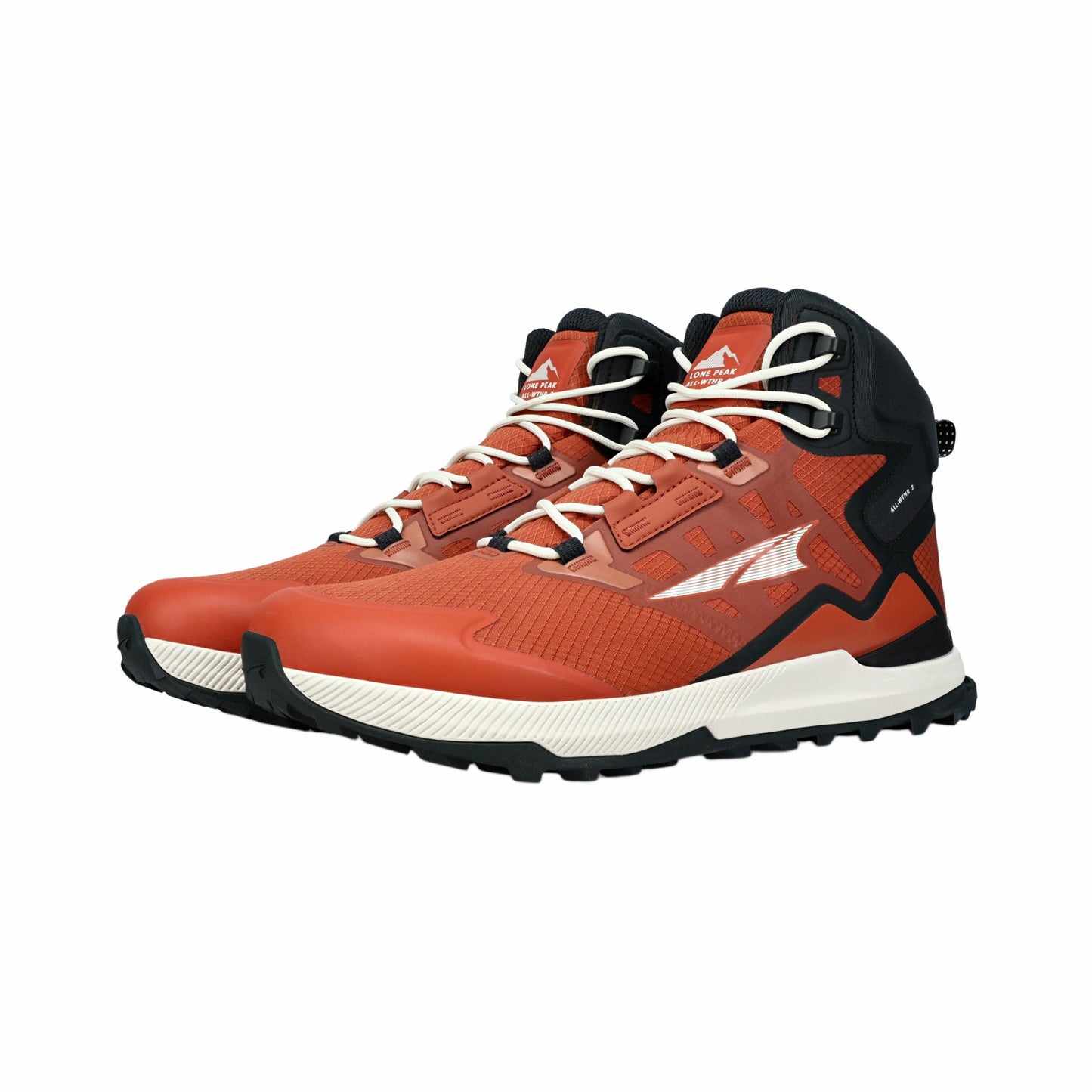 Altra Running Men's Lone Peak ALL-WTHR Mid 2 For Men