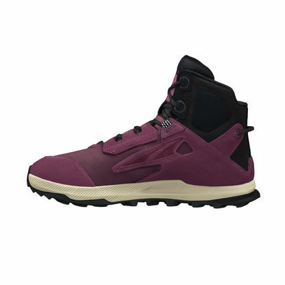 Purple/Black,5.5,Women's