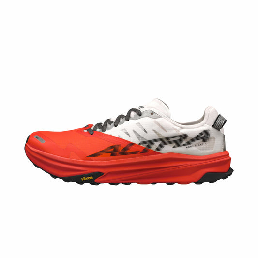 Altra Running Men's Mont Blanc Carbon For Men
