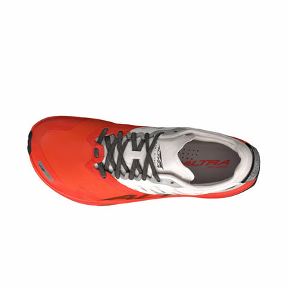 Altra Running Men's Mont Blanc Carbon For Men