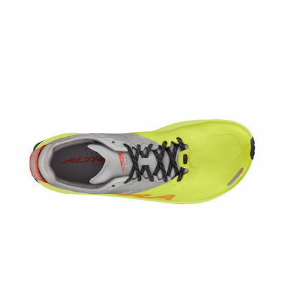 Altra Running Men's Mont Blanc Carbon For Men