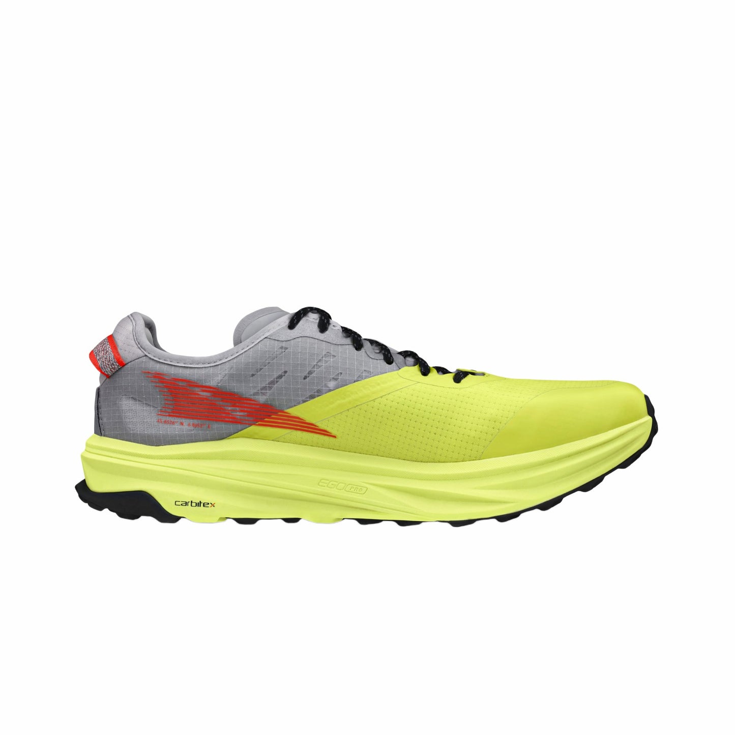 Altra Running Men's Mont Blanc Carbon For Men