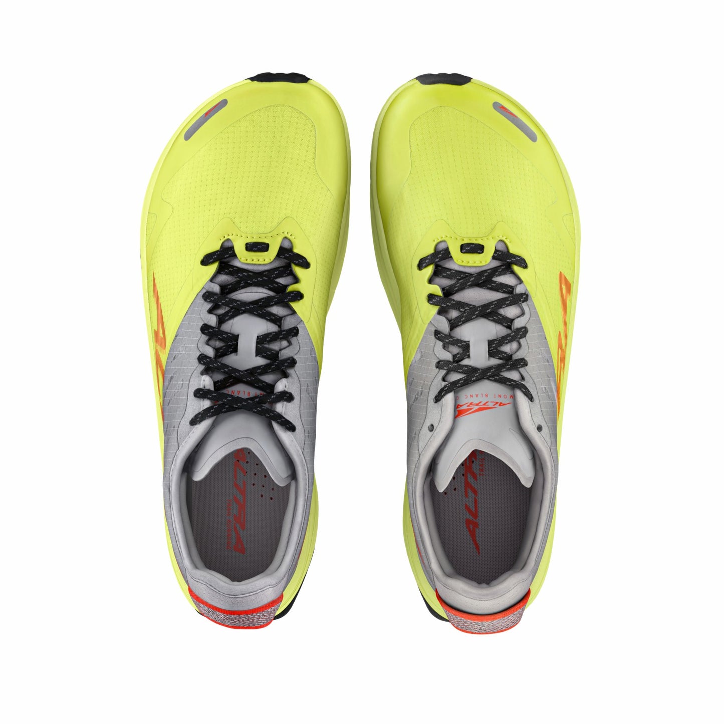 Altra Running Men's Mont Blanc Carbon For Men