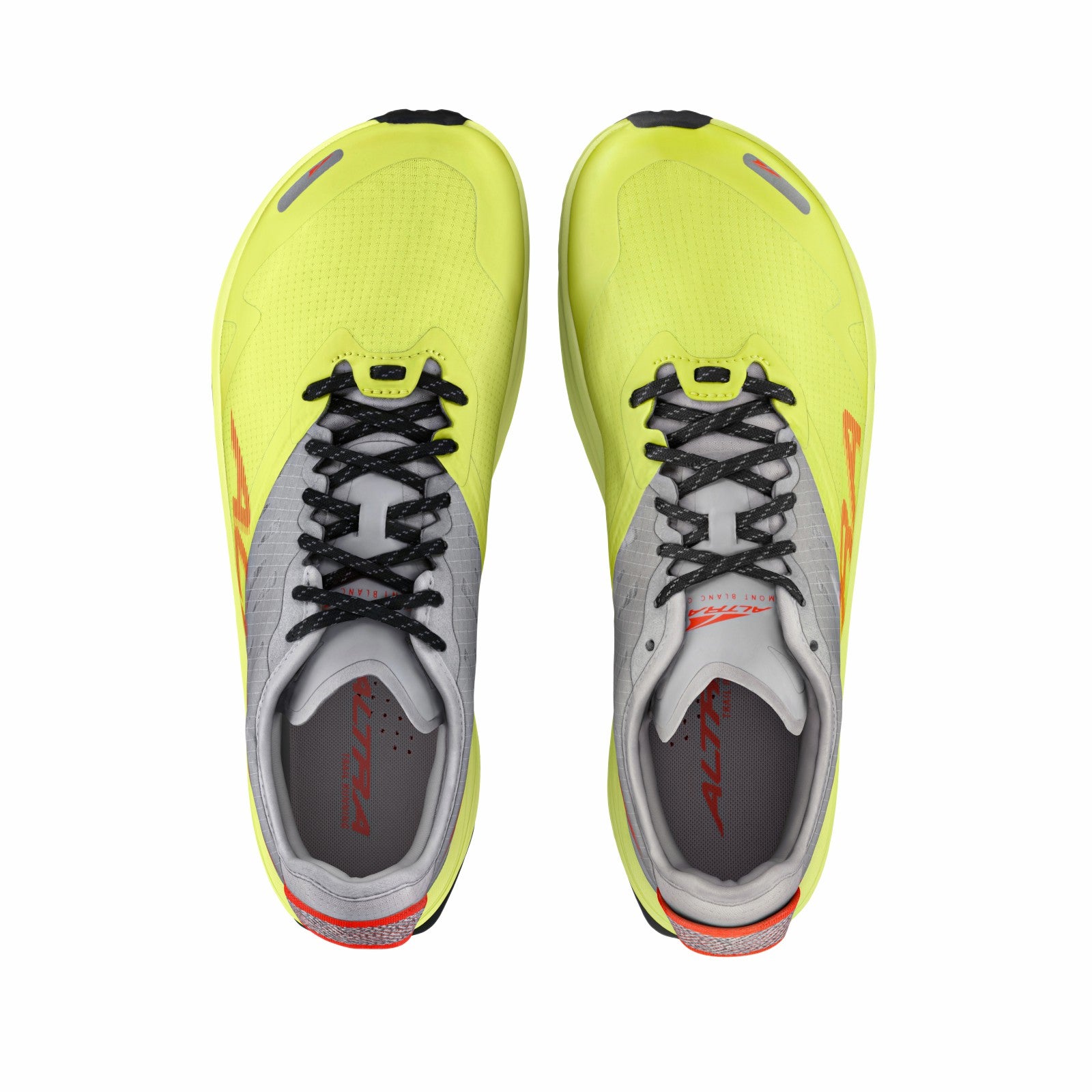 Altra Running Men's Mont Blanc Carbon For Men