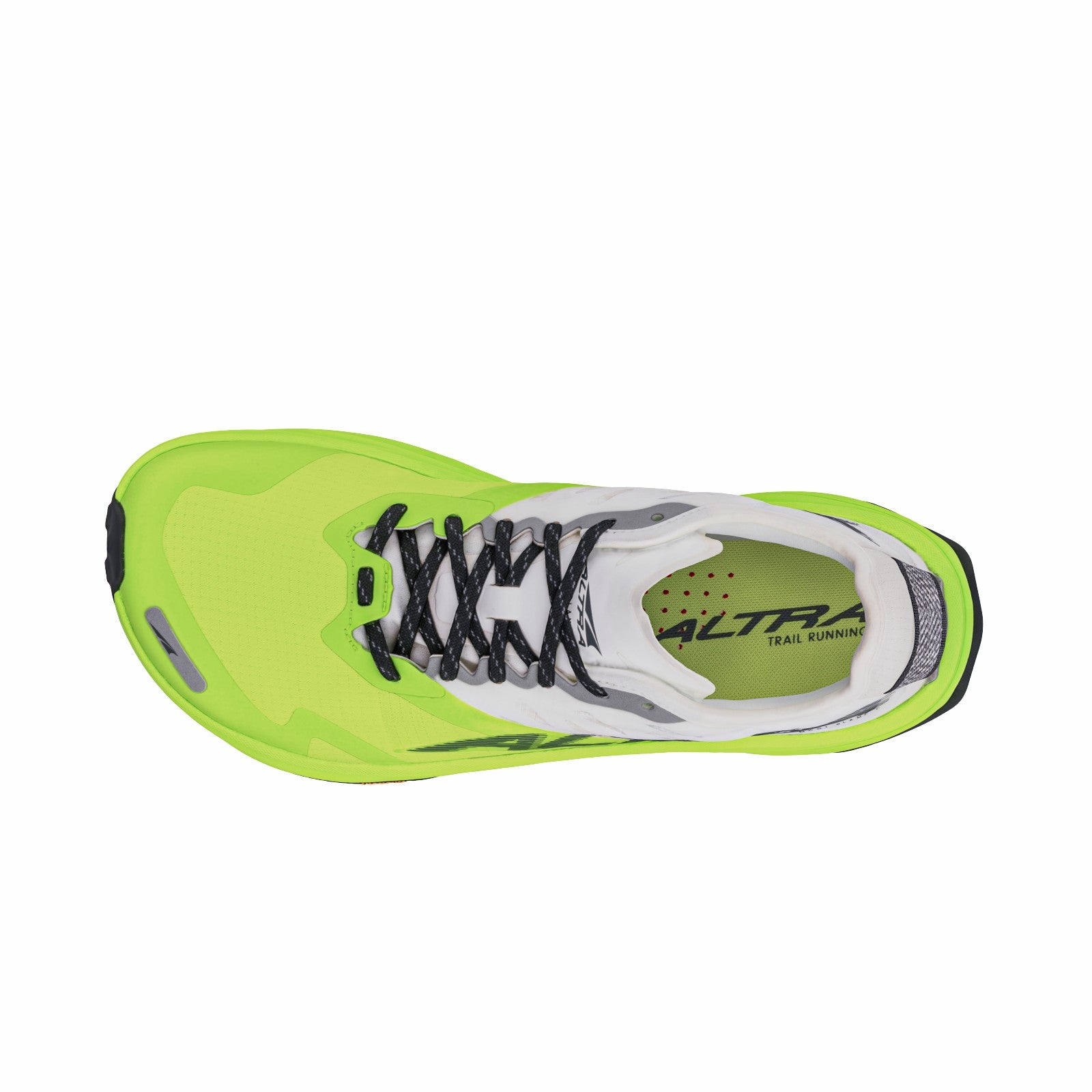 Altra Running Men's Mont Blanc Carbon For Men