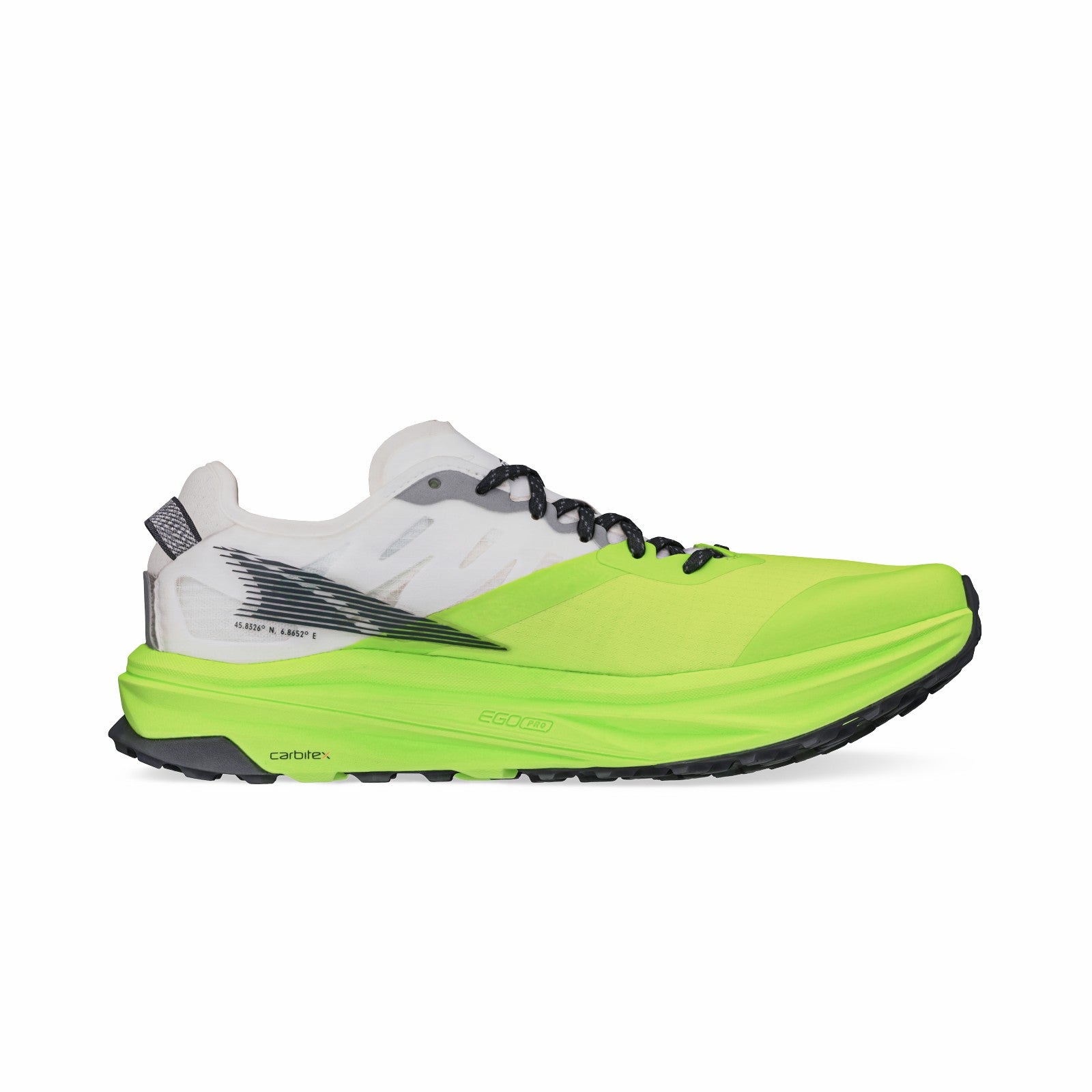 Altra Running Men's Mont Blanc Carbon For Men