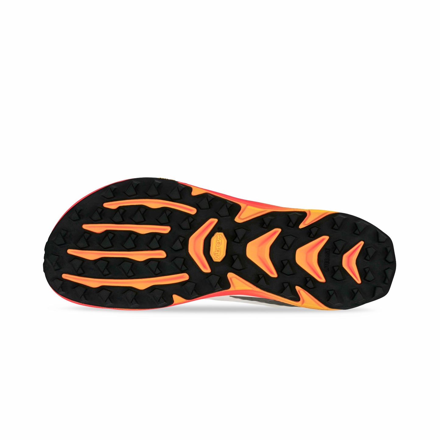 Altra Running Men's Mont Blanc Carbon For Men