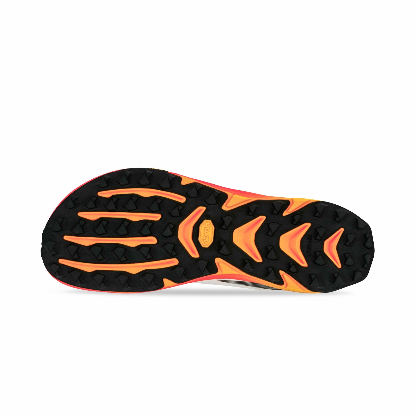 Altra Running Men's Mont Blanc Carbon For Men