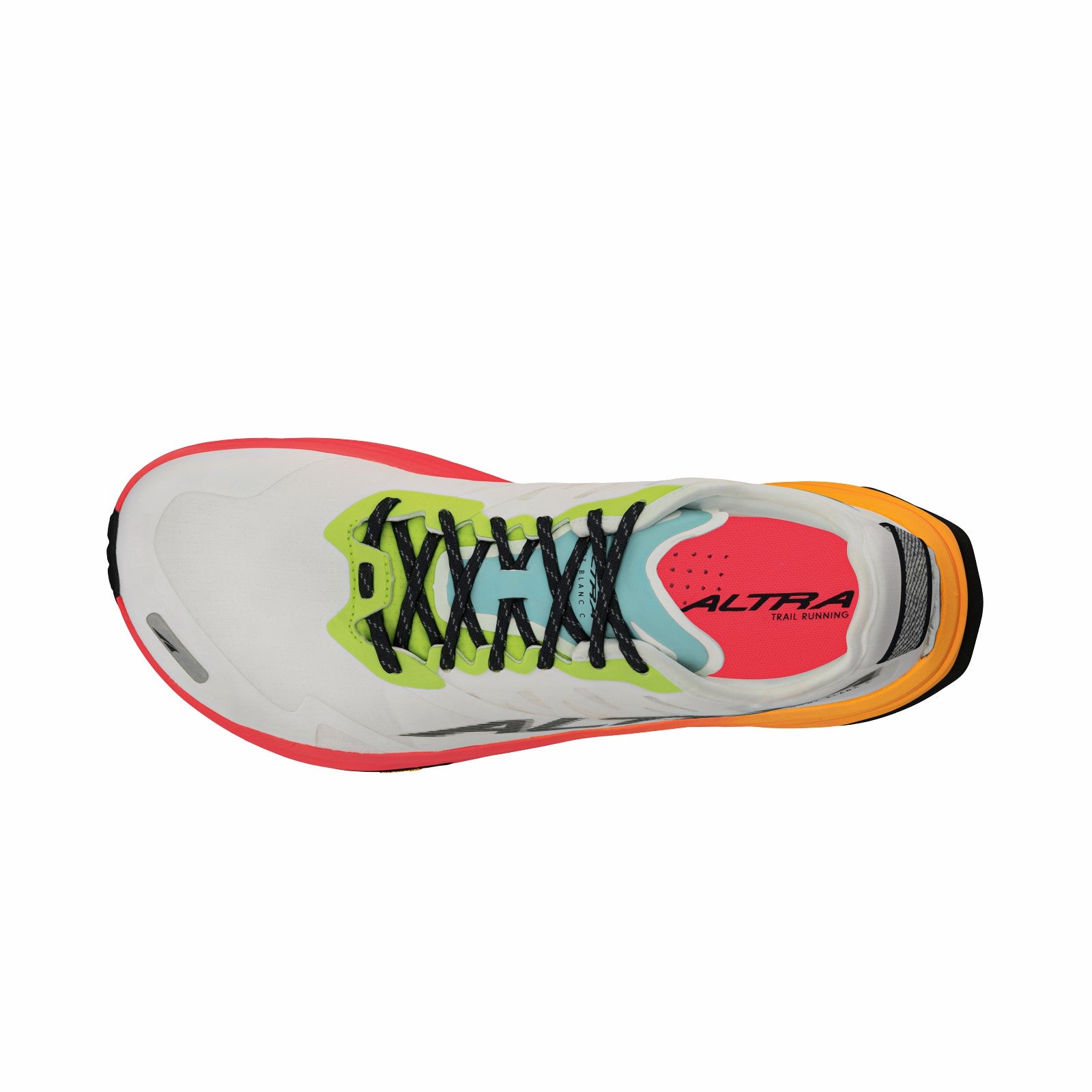Altra Running Men's Mont Blanc Carbon For Men