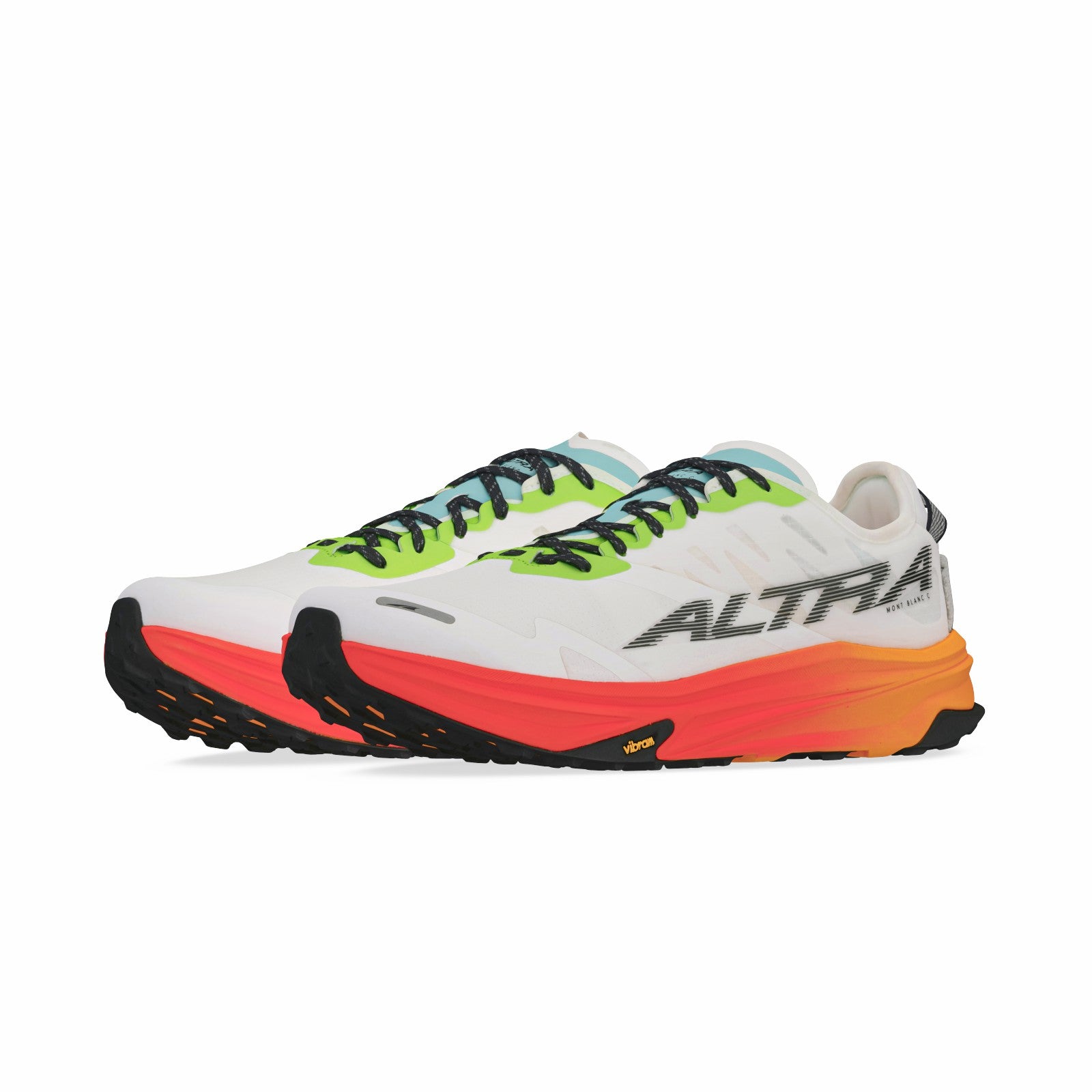 Altra Running Men's Mont Blanc Carbon For Men