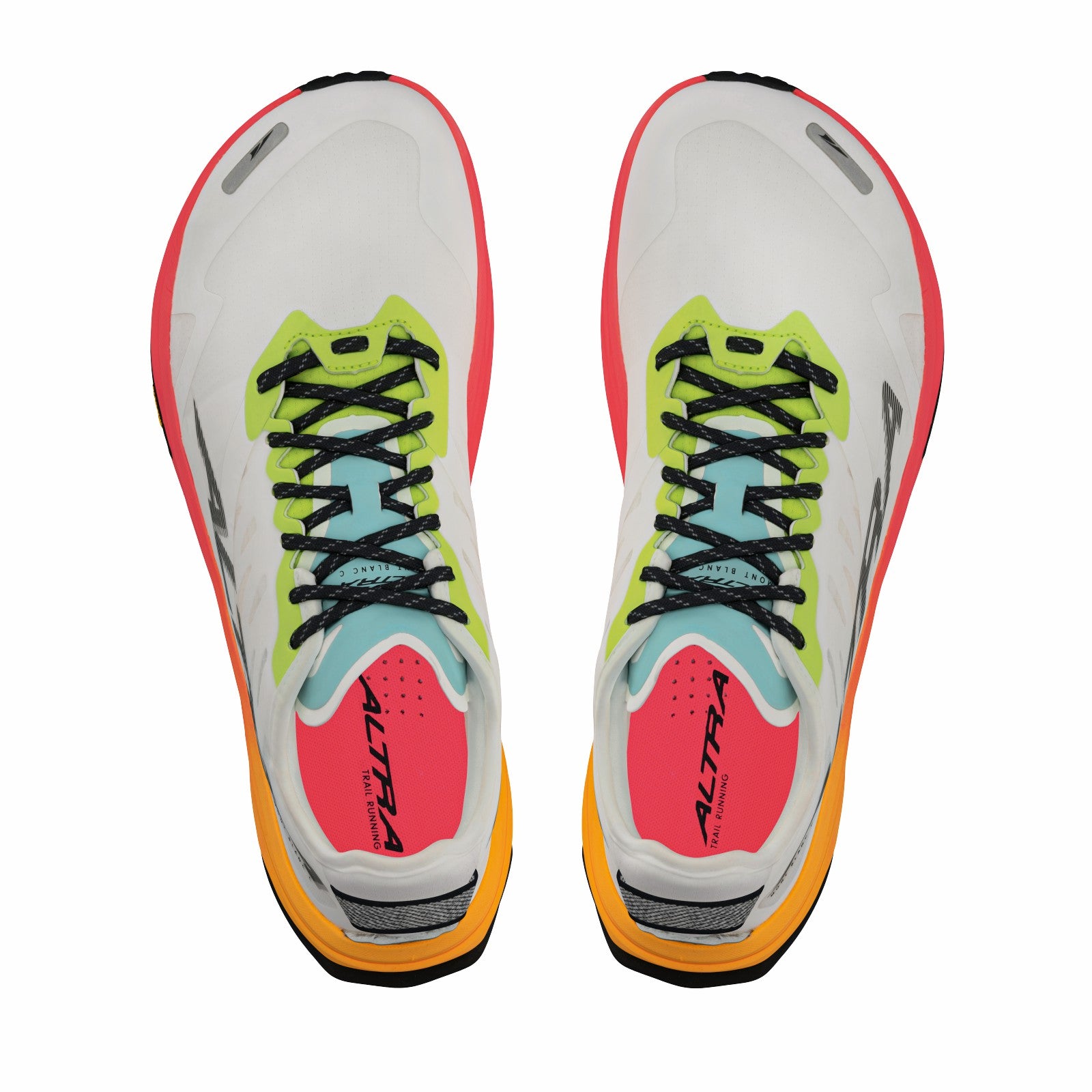 Altra Running Men's Mont Blanc Carbon For Men