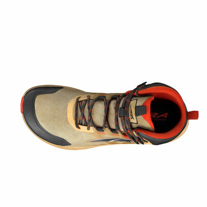 Altra Running Men's Timp Hiker For Men