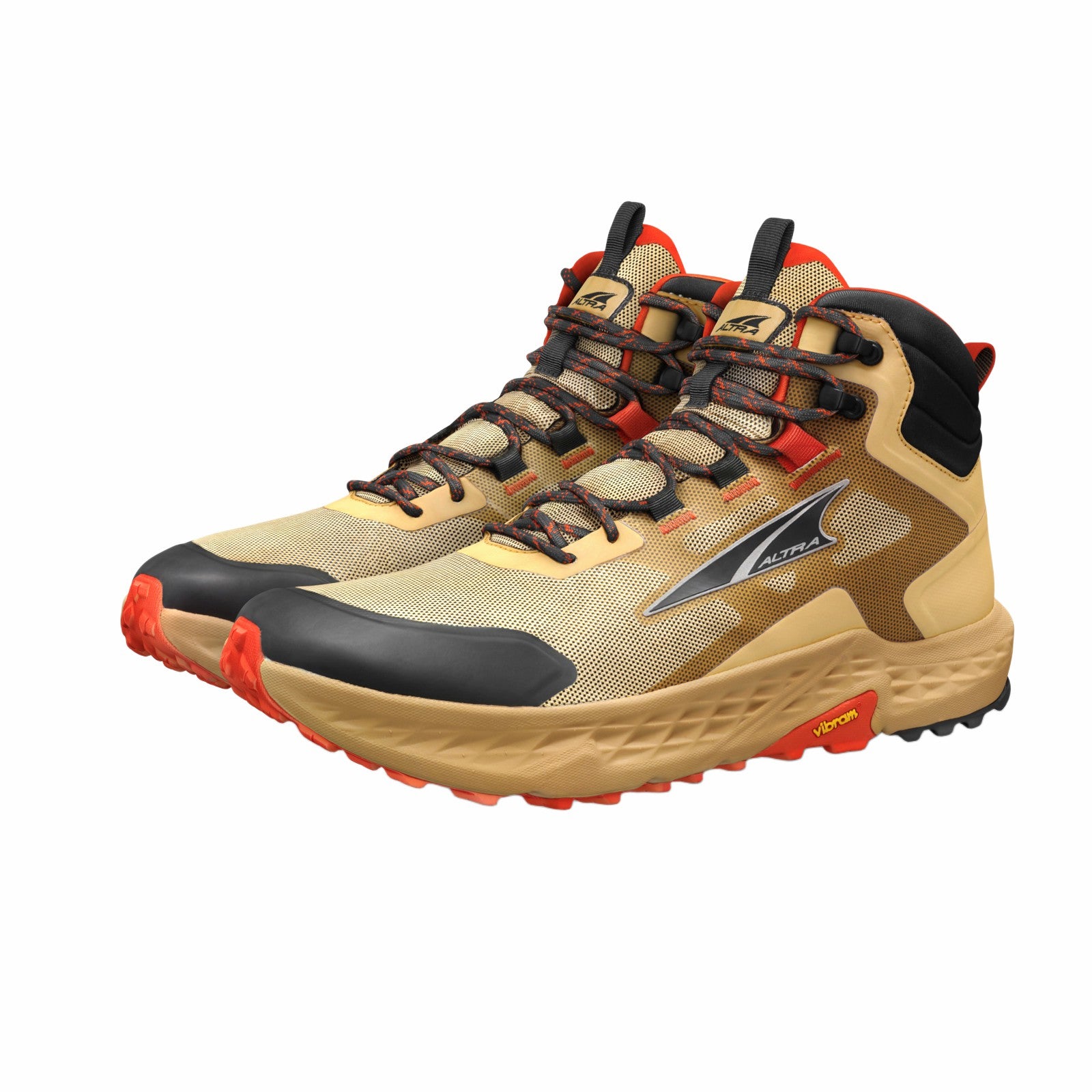 Altra Running Men's Timp Hiker For Men