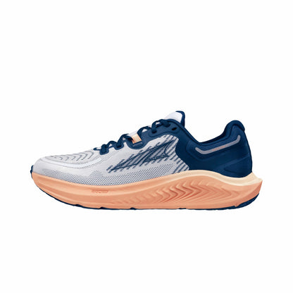 White/Navy,5.5,Women's