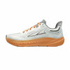 Gray/Orange