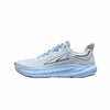 White/Light Blue