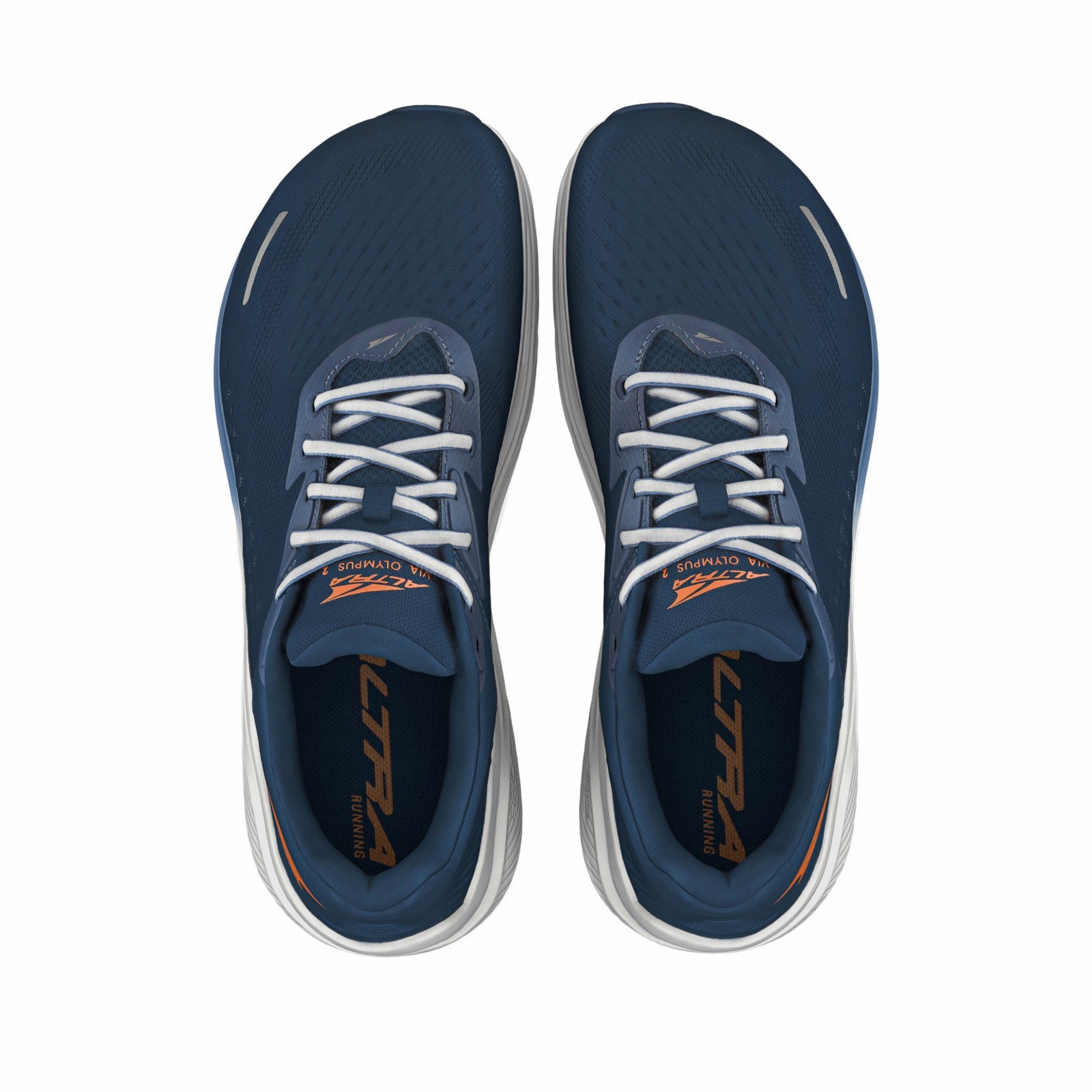 Altra Running Men's VIA Olympus 2 For Men