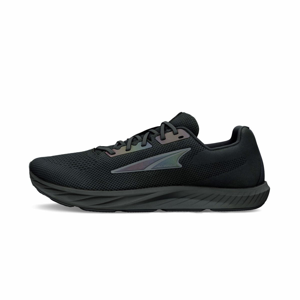 Black/Iridescent,5.5,Women's