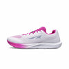 White/Rose Violet