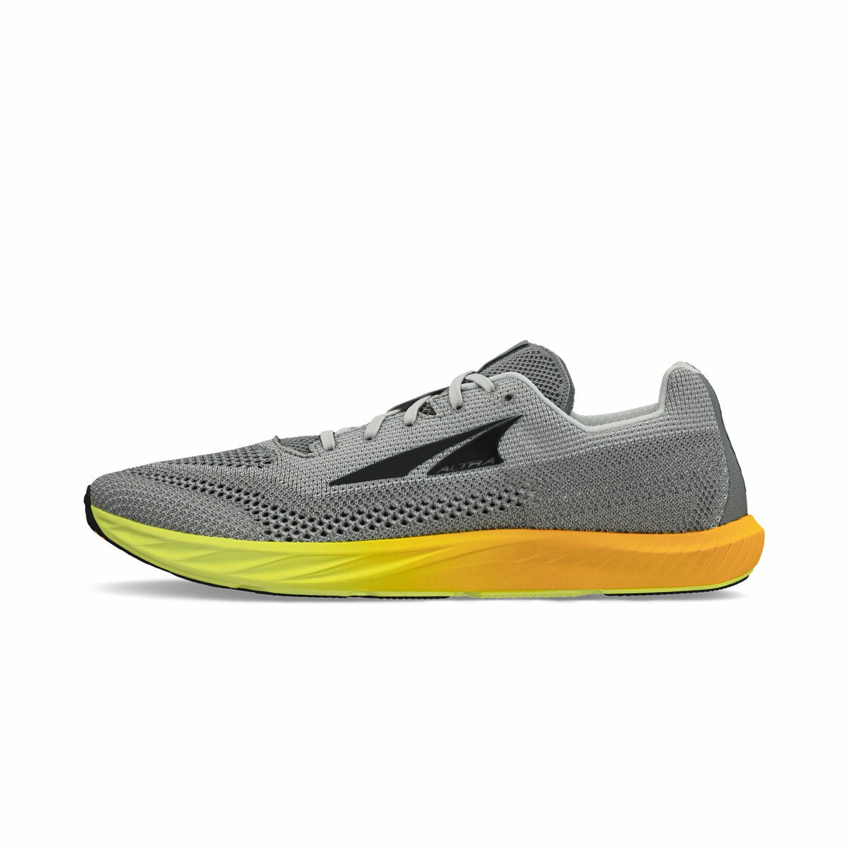 Gray/Orange,7,Men's