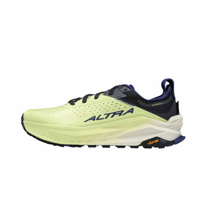 Green,7,Men's