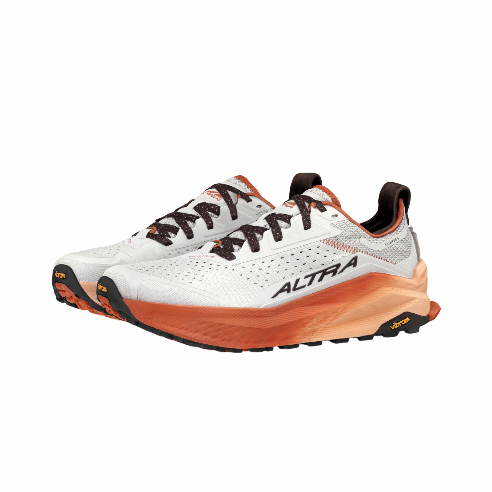 Altra Running Men's Olympus 6 For Men