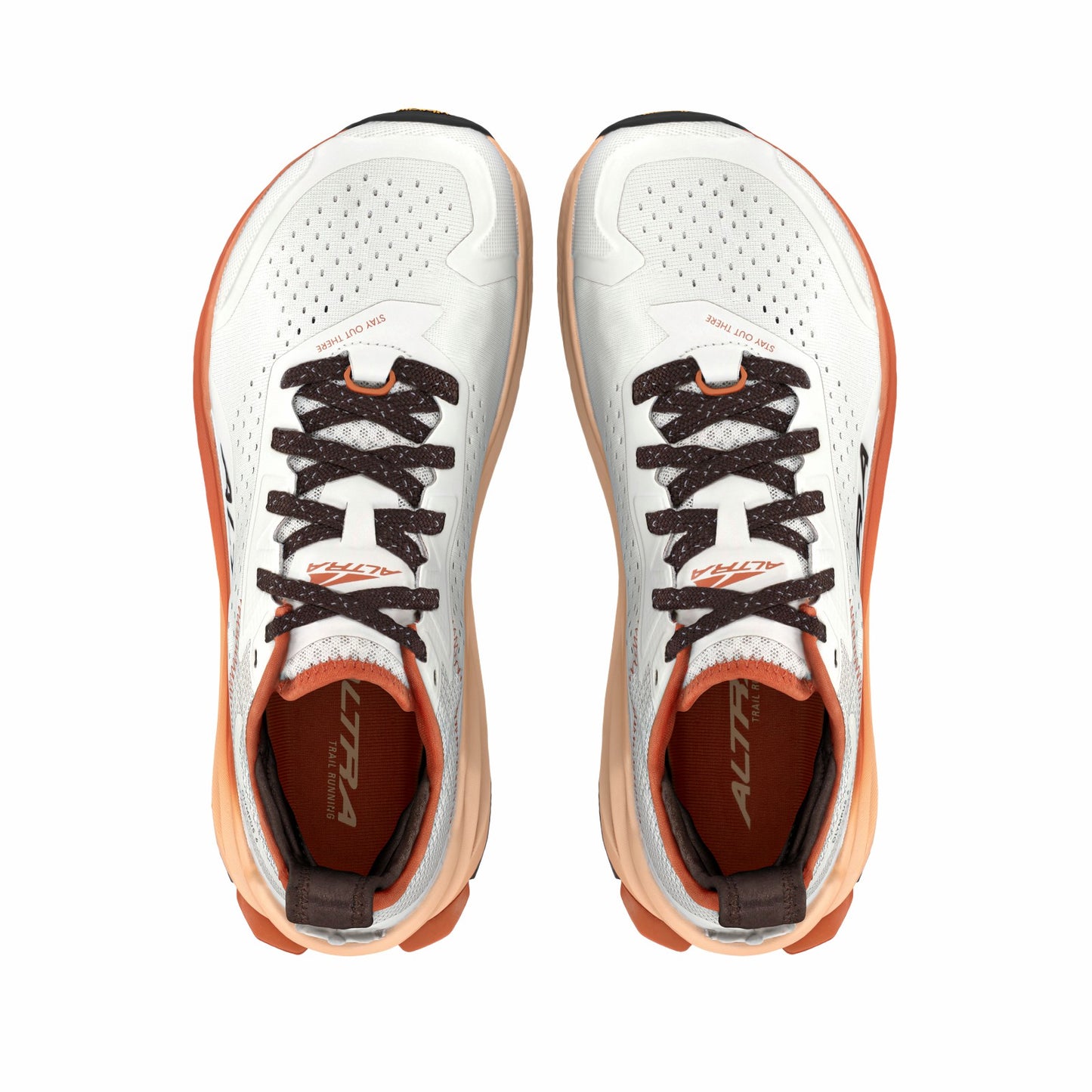 Altra Running Men's Olympus 6 For Men