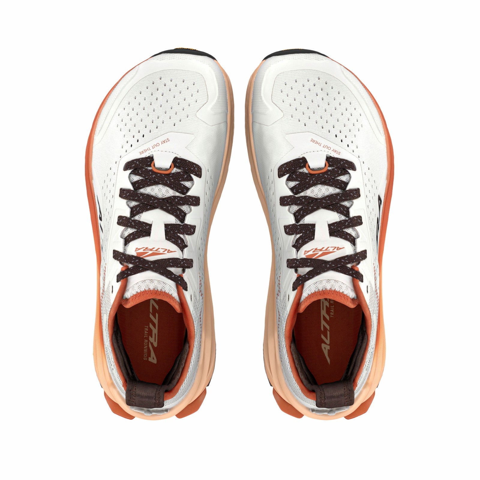 Altra Running Men's Olympus 6 For Men