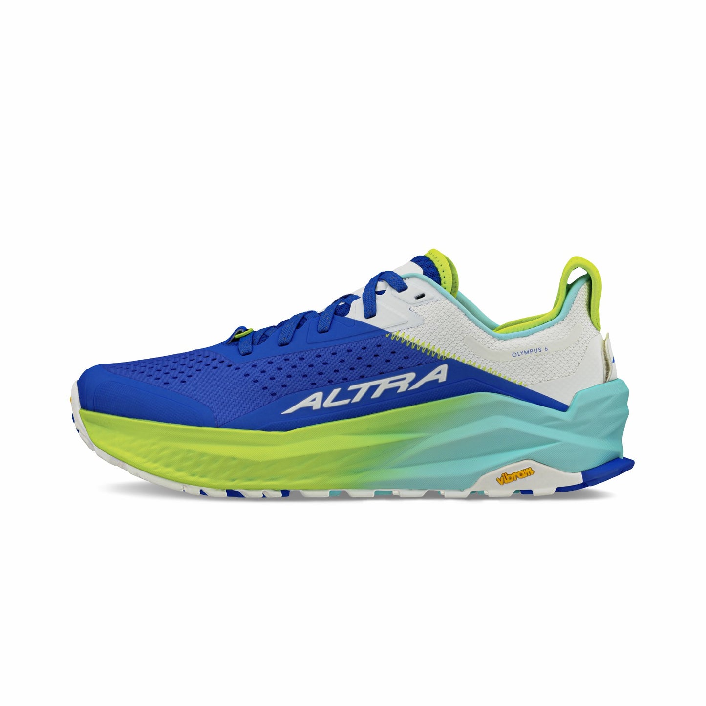 Altra Running Men's Olympus 6 For Men