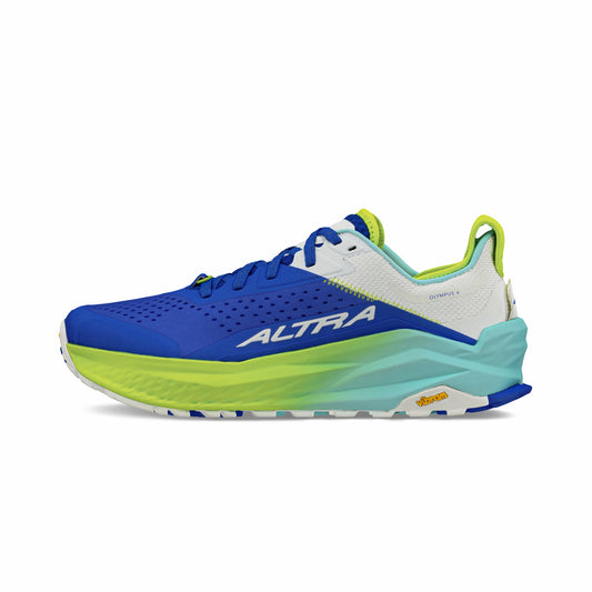 Altra Running Men's Olympus 6 For Men