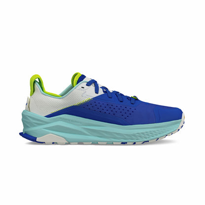 Altra Running Men's Olympus 6 For Men