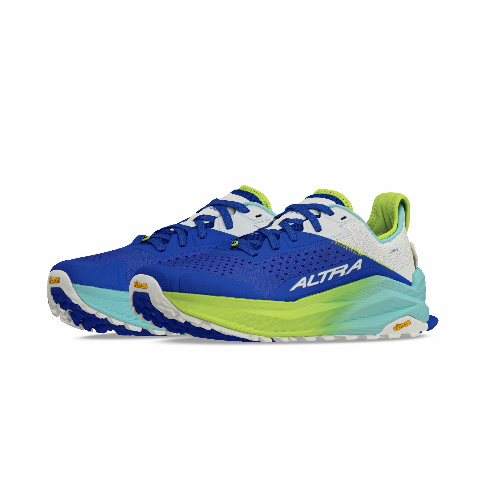 Altra Running Men's Olympus 6 For Men