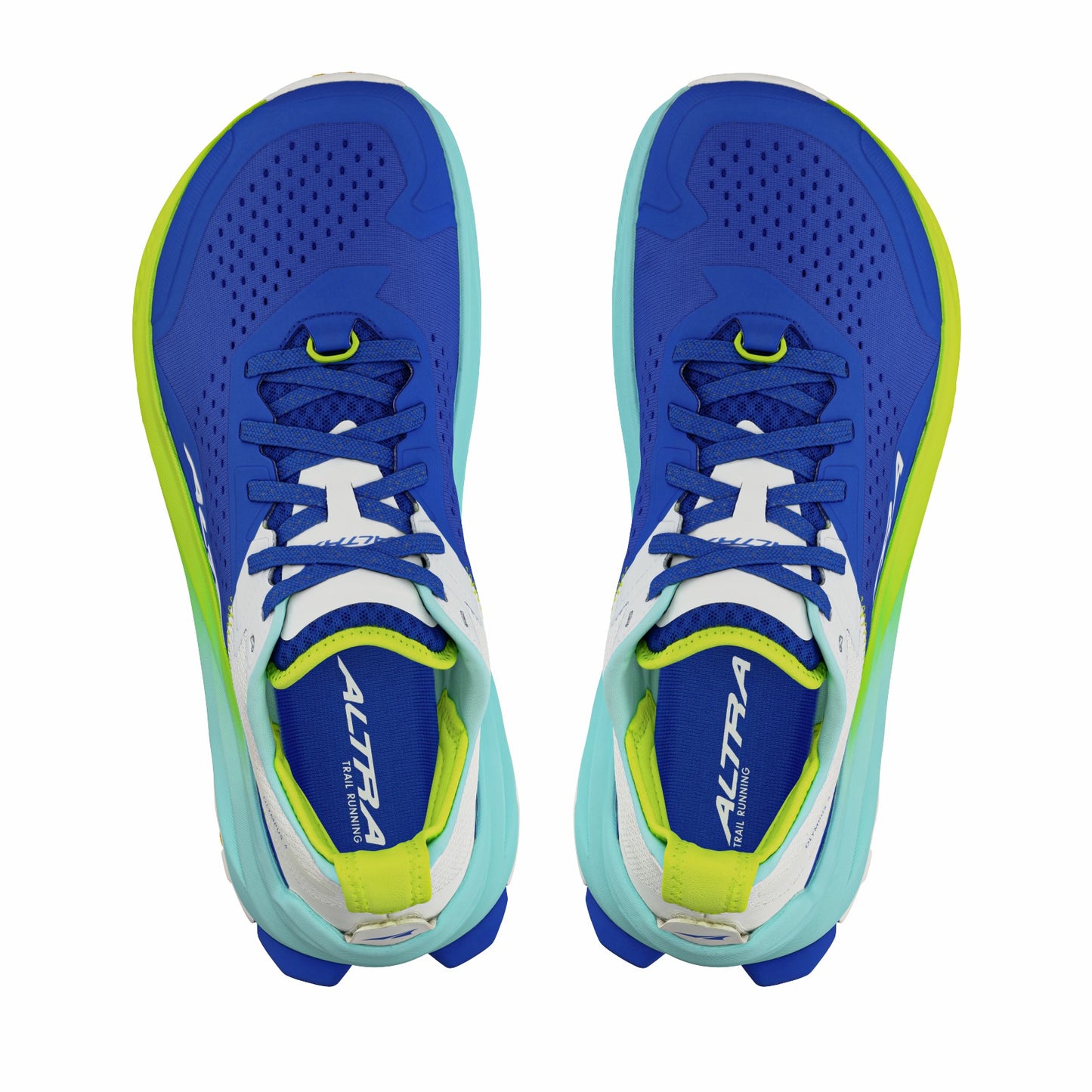 Altra Running Men's Olympus 6 For Men