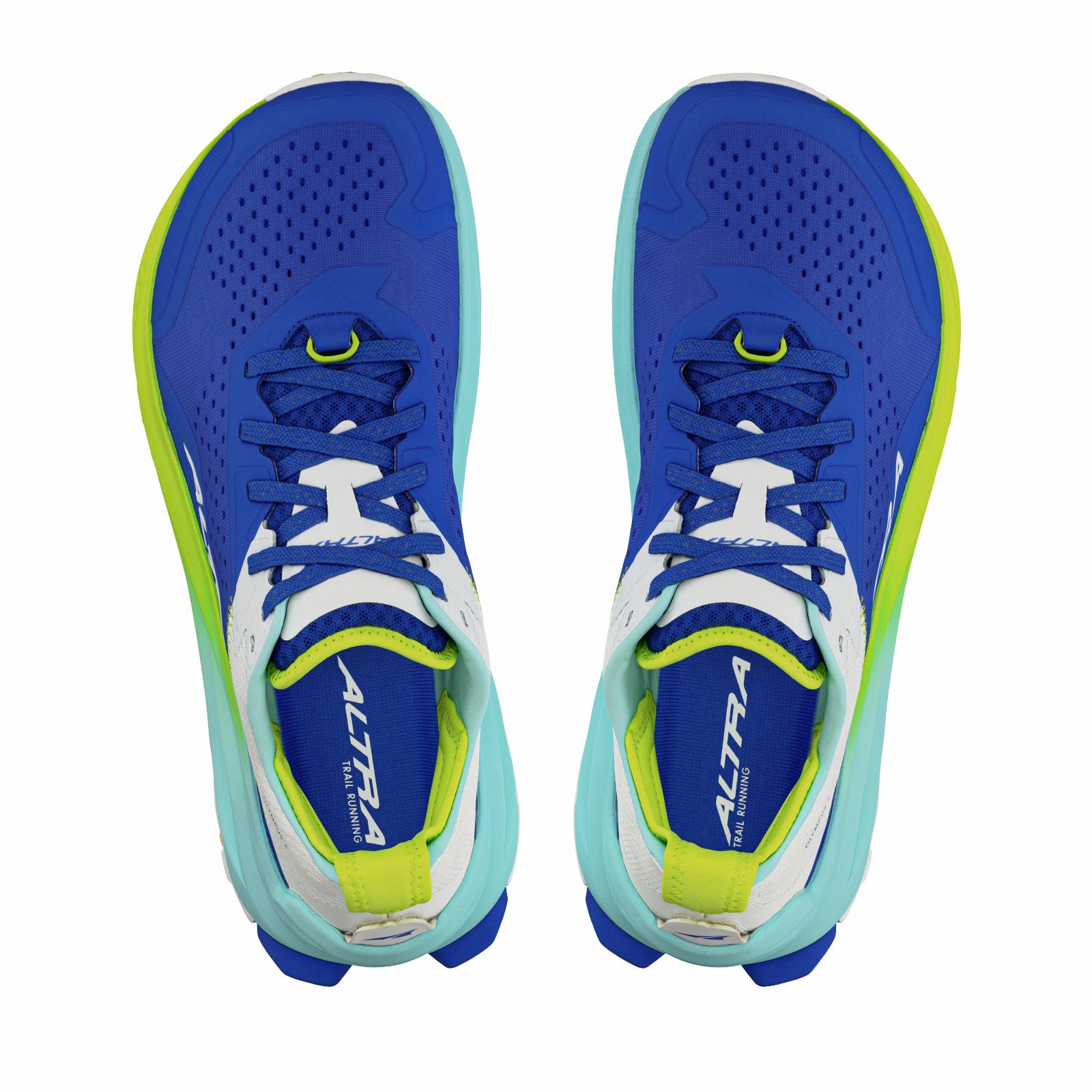 Altra Running Men's Olympus 6 For Men