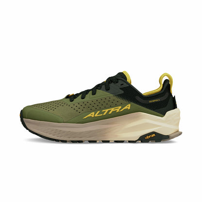 Altra Running Men's Olympus 6 For Men