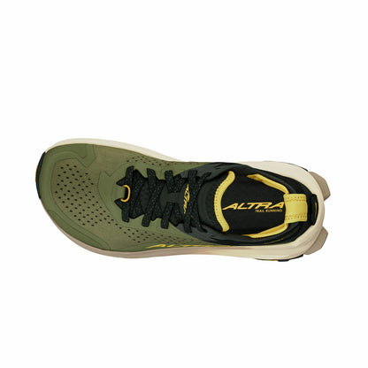 Altra Running Men's Olympus 6 For Men