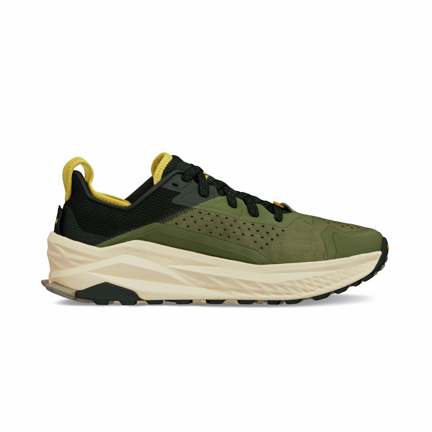 Altra Running Men's Olympus 6 For Men