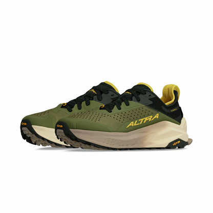 Altra Running Men's Olympus 6 For Men